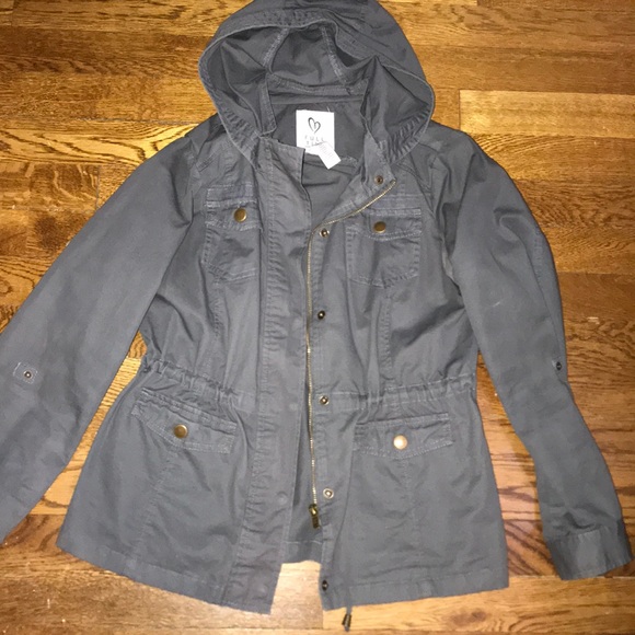 Jacket - Picture 1 of 1